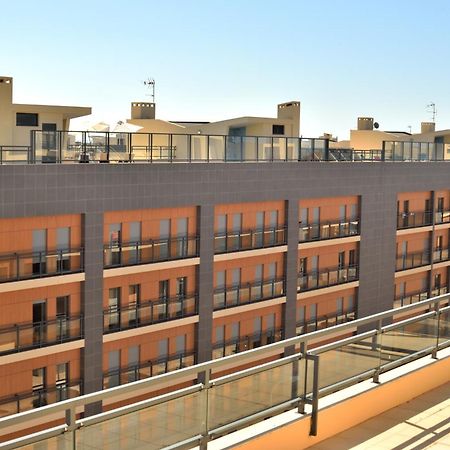 Stork Apartment Olhão Εξωτερικό φωτογραφία