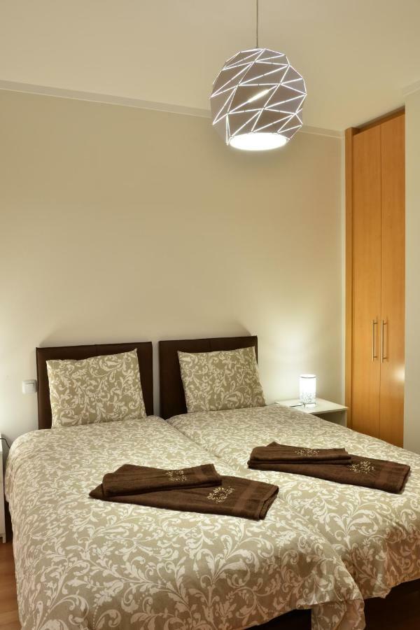 Stork Apartment Olhão Εξωτερικό φωτογραφία